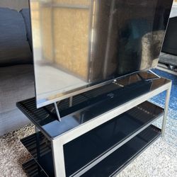 48" TV Stand