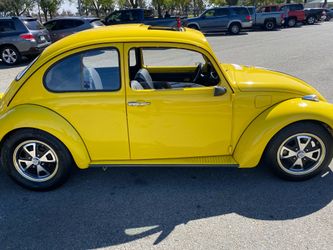 1968 Volkswagen