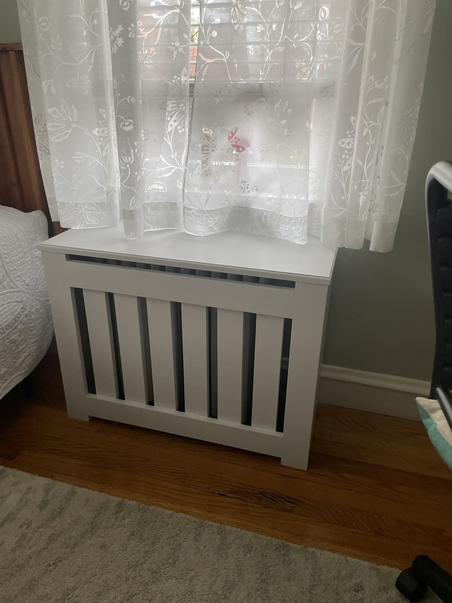Custom Radiator Covers 