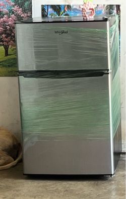 Fridge mini whirlpool