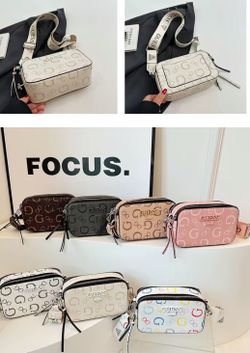 Guess bag brand new