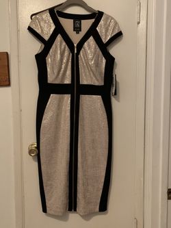 Dress Jax Size 8