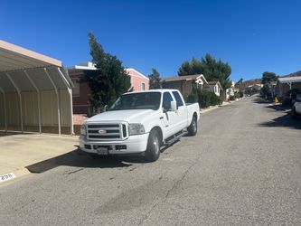 2006 Ford F-250