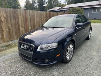 2008 Audi A4