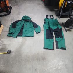 Rain Suit Heavy Duty Cabellas