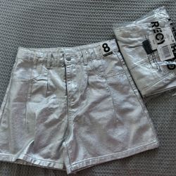 Girls Shorts