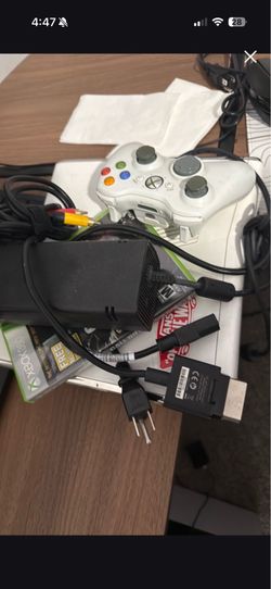 Xbox 360