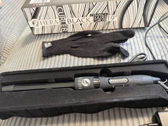 New  curler