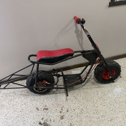 Mini Bike 
