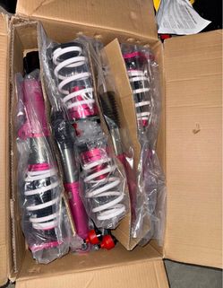 Lowering Kits