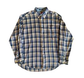 Tommy Hilfiger Flannel