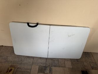 Folding Table Collapseable Table