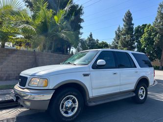 ford expedition