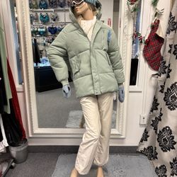Bundle Set Winter Outfit 