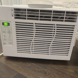 Windows Ac Unit Ge 6050 Btu