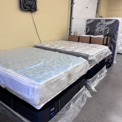 New Mattress Sets No Credit Check Financing 