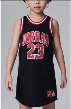 original Jordan dresses for girls originals 💯 %