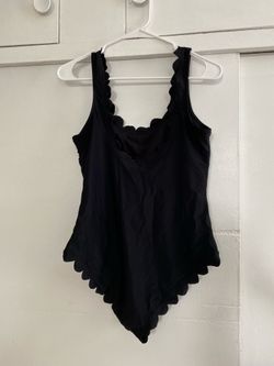 Bathing suit
