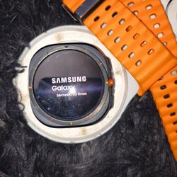 Galaxy Watch Ultra 2025