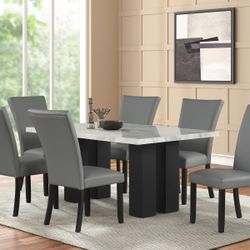 Promotion On Livingroom Diningroom Furniture Dining Table Sets 🍽 