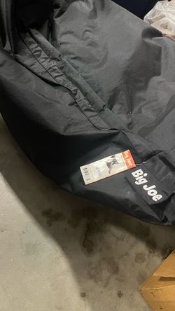 Big Boy Gaming Bean Bag Chair