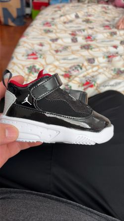 Jordan’s max aura 2 (td)