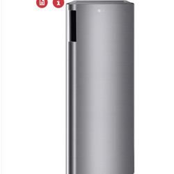 LG 6.0 Cu.ft Single Door Refrigerator 