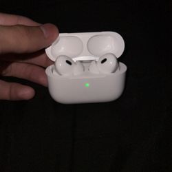 Airpods Pro 2