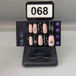 Press On Nails