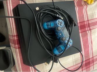 PS4