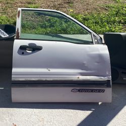 Chevy Tracker 2000 Doors