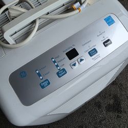 GE Dehumidifier FREE!