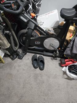 Nordictrack S22i