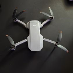 DJI Mini 2 Drone + Charging Hub
