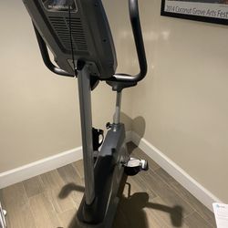 Stationary Bike