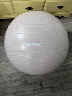 Yoga /pregnancy ball