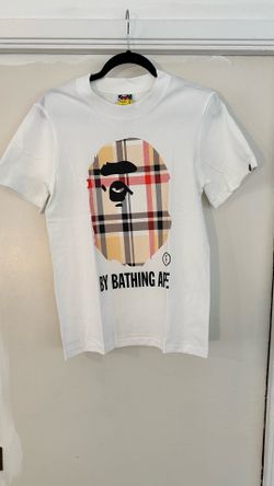 Bape tee shirt