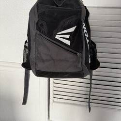 Tball Baseball Bag and Cleats