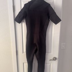 Wetsuit