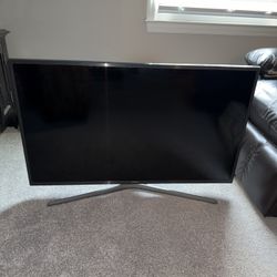 Samsung Tv With Stand