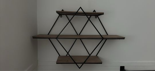 shelf