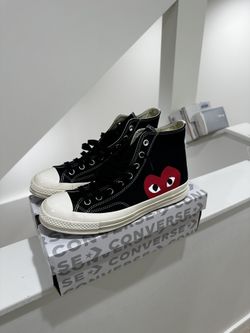 Converse Chuck Taylor All Star 70 Hi