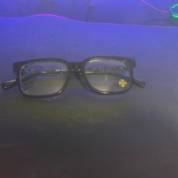 Bear Hearts Glasses