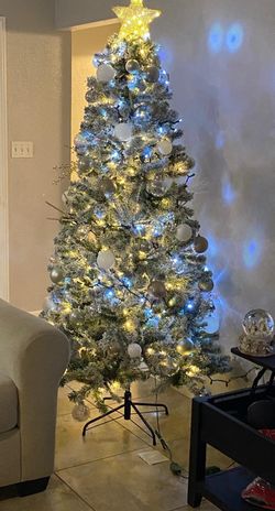 Árbol de navidad