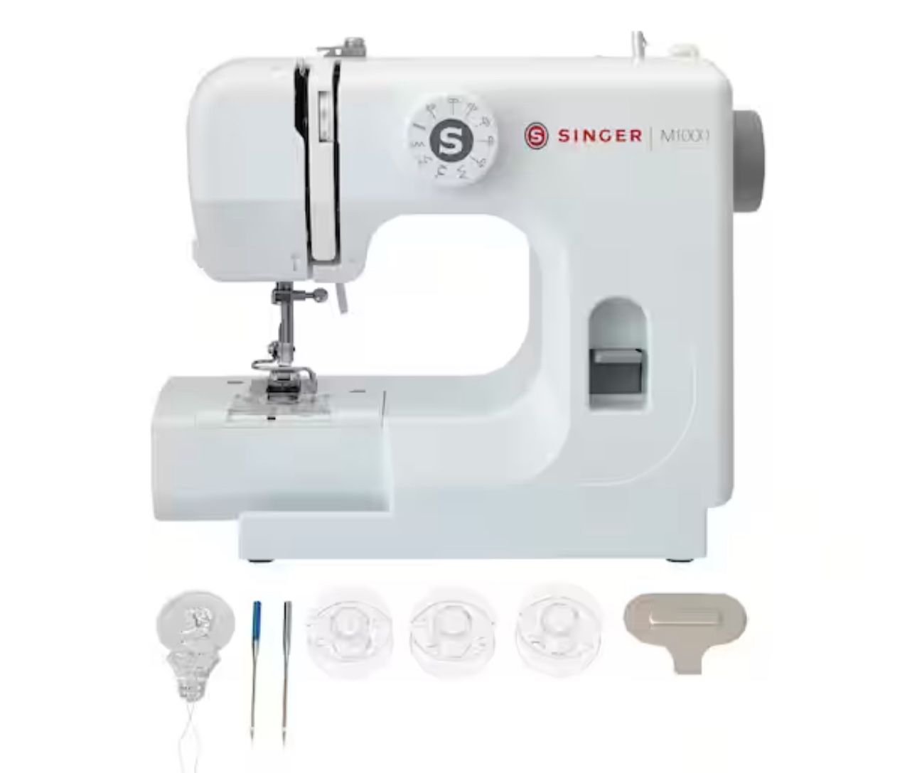 Singer M1000 Sewing machine!