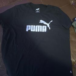 Puma T-shirt
