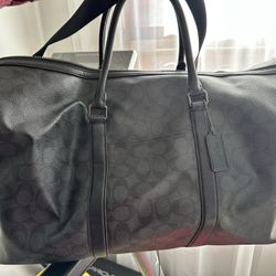 Coach Men’s Bag 