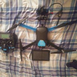 Drone 3dr Iris