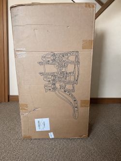 4-in-1 Toddler Play Ser