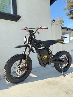❤️‍🔥Electric bike 41mph